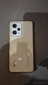 Redmi 12pro 5g - 5
