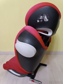 CYBEX Solution M-fix, 5-36 kg - 5