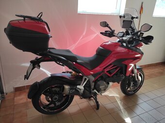 Ducati multistrada 1200 DVT - 5