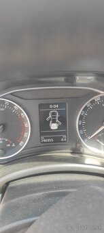 Škoda Octavia combi 2, 1.9 TDI, r. 2009 - 5