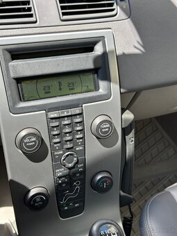 Volvo S40 - 5