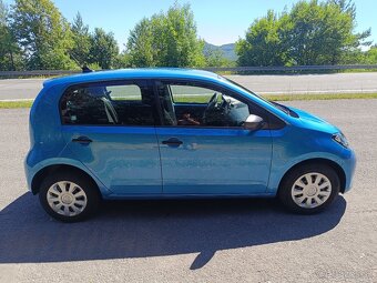 Škoda Citigo e-iV - 5