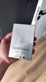 Allure Homme sport Chanel 100ml toaletná voda - 5