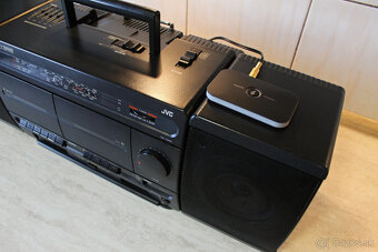 JVC PC-Y555 + Bluetooth modul - 5
