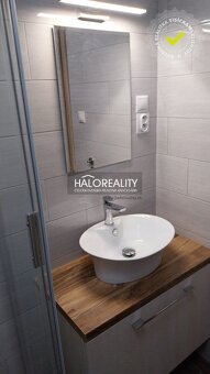 HALO reality - Prenájom, trojizbový byt Komárno - 5