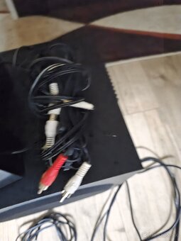 Reproduktory k pocitacu Genius plne funkcne. - 5