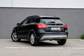 Mercedes-Benz GLA 200 d - 5