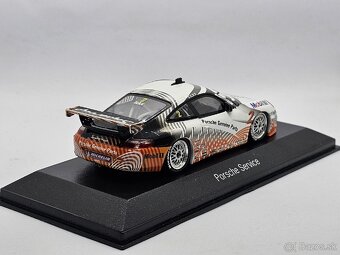 Minichamps 1:43 Porsche 911 GT3 Cup Porsche Supercup - 5