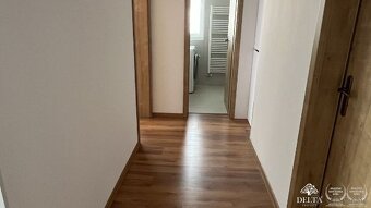 Ponúkame na predaj 1-izbový byt o rozlohe 44,56m2 s vlastný - 5