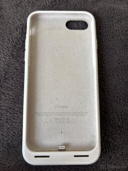 iPhone SE 2020 - 5