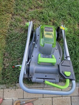 Lux-Tools kosacka - 5