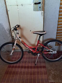 Predám dva detské horské bicykle - 5