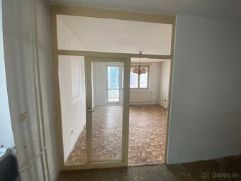 3 izb. byt s loggiou - Rozvodná 15, Kramáre - 5
