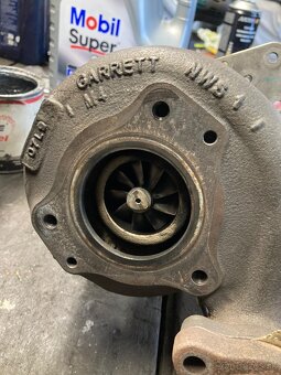 Turbo / MB Ml 320cdi - 5