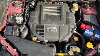 SUBARU Forester 2.0. D Exclusive - 5