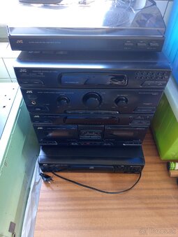 Hifi veža - 5