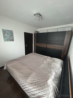 VOĽNÝ K NASŤAHOVANIU - moderný 2-izbový byt - 5