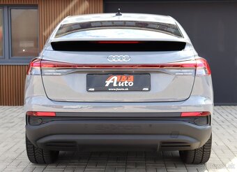 Audi Q4 e-tron Sportback 35 55 kWh S-line - 5