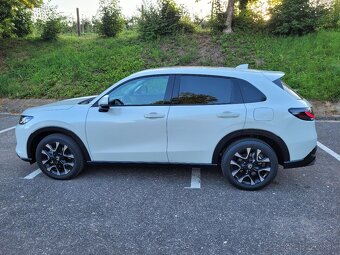 HONDA ZR-V 2.0 e:HEV Advance Panorama BOSE® Head-Up Kůže ... - 5