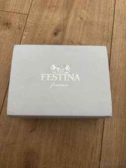 Festina dámske hodinky - 5