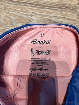 NÁDHERNÉ LEGÍNY slovenskej značky ABRAKA x FITSHAKER - 5