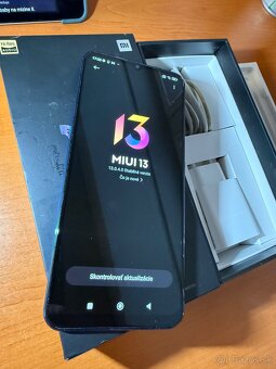 Xiaomi mi10 Lite 5G 6/64GB - 5