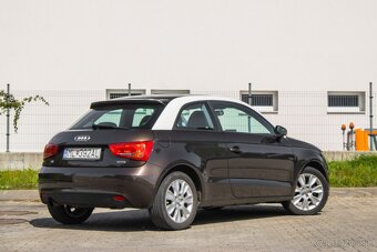 Audi A1 1.2 TFSI Ambition - 5