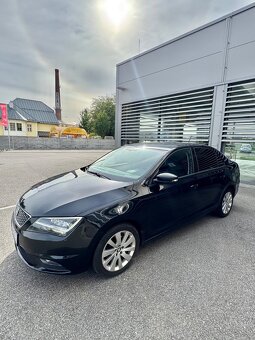 SEAT TOLEDO,2015,1,4TSI ,90kw,Automat,FuLL Led - 5
