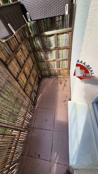 NA PREDAJ 3 IZBOVÝ BYT S BALKÓNOM BB FONCORDA - 5