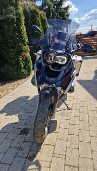 BMW R 1200 GS - 5