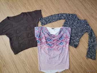 Dámske oblečenie mix - 5