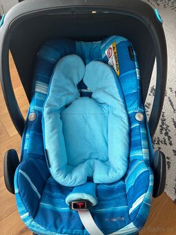 Maxi cosi autosedacka - 5