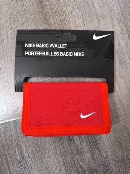 Peňaženka Nike - 5