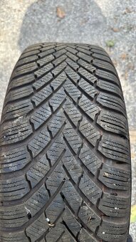 12.	Kia Ceed Alu disky 205/55 R16 zimne - 5