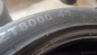 Zimne pneumatiky 205/50 r17 - 5