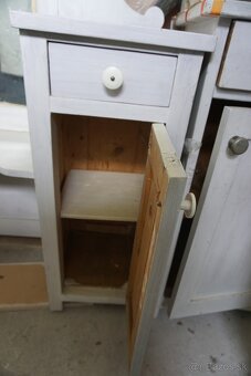 Toaletný stolík - 5