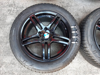 5x120 17" BMW 5 (F10) - 5
