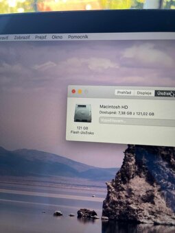 Predám Apple MacBook Air (Retina, 13-inch, 2018) - 5