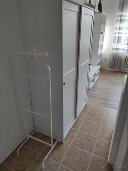 Garsónka v Petržalke na Vilovej ulici - 5