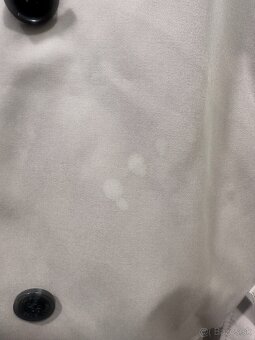 Hugo Boss kabát pánsky - 5