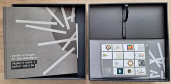 Depeche Mode Sounds of the Universe Deluxe Box Set - 5