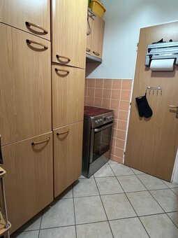 NA PREDAJ / 1-izbový byt Čadca - Žarec - 5