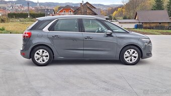 Citroën C4 Picasso eHDi 115 Exclusive - 5