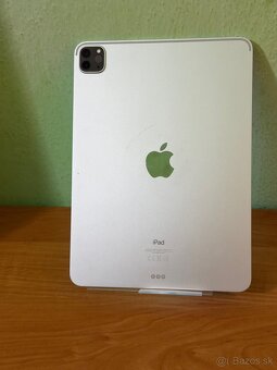 Dobrý deň Ponúkam na predaj Apple IPad pro 11 256GB - 5