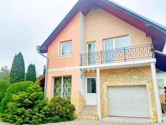 TUreality ponúka na predaj krásny rodinný dom vo Veľkej... - 5