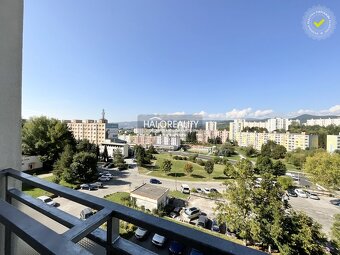 HALO reality - Predaj, jednoizbový byt Banská Bystrica, Sáso - 5