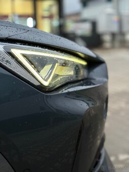 Cupra Formentor VZ 2.0 TSI 4x4 DSG 310 ps - 5