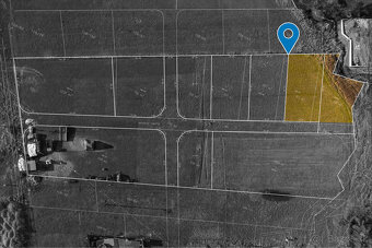 Na predaj stavebný pozemok v obci Bitarová - 5