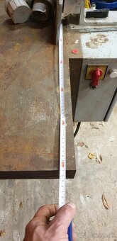 Profesionálna hoblovačka s prieťahom - 5