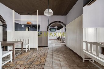 Ponúkame na predaj obchodný priestor Hraničiarskej ulici v Č - 5